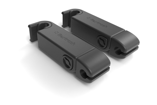 [REIMO-915621] Flextrash 2 Flipclip çöp kovası klipsi