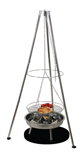 [REIMO-916895] Scout Salıncaklı Mangal