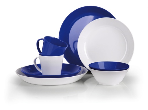 [REIMO-918003] SAVE THE OCEAN Yemek Takımı