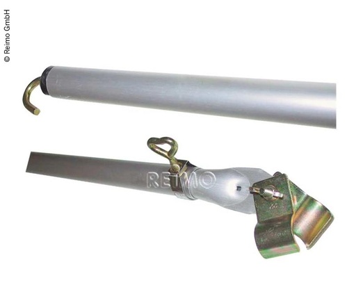 [REIMO-91806] Çelik Çatılı Çadır Direği 1,2-2,05 m