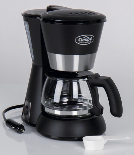 [REIMO-91862] Kahve Makinesi 12V/170W 6 Fincan