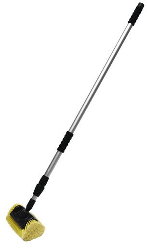 [REIMO-919211] Saplı Yıkama Fırçası 90-175 cm
