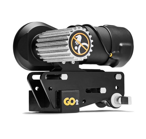 [REIMO-920728] Rangierhilfe GO2 manuell