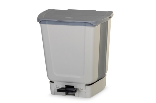 [REIMO-921080] faltbarer Mülleimer 10L