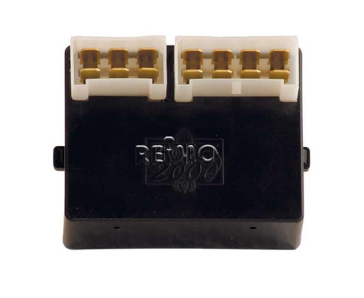 [REIMO-923612] Tekli Basamak Kontrol Kutusu