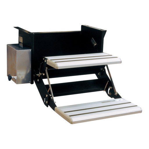 [REIMO-923722] 12V Çiftli Basamak 48 cm