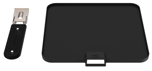[REIMO-925105] Van Cook Düz Plaka
