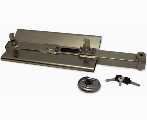 [REIMO-92540] Lockloy Tekerlek Kelepçesi