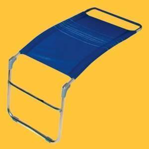 [REIMO-926541] Sampler Ayak Kısmı, Mavi Çizgili
