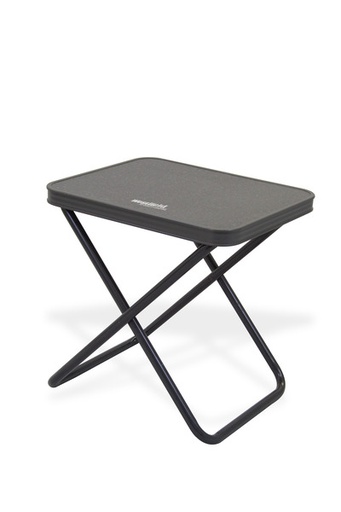 [REIMO-926779] Stool Top Auflage XL,grau