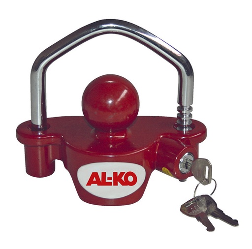 [REIMO-92723] Al-Ko Univ.Diebstahlsich. Evrensel Hırsızlık Kilidi