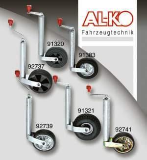 [REIMO-92739] Stützr.200x50,48mm Vollgu 48 mm Dolgu Tekerlekli Pilot Tekerlek 200x50
