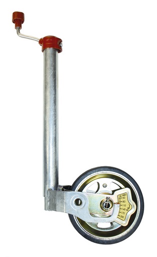 [REIMO-92746] Stützr.230x80,Vollgummi Dolgu Lastikli Pilot Tekerlek 230x80