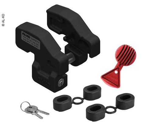 [REIMO-927526] ALKO-Safety f.AK161/270 AK161/270 İçin Güvenlik Kilidi