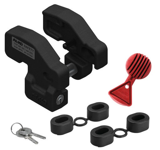 [REIMO-927529] ALKO-Safety f.AK161/270 AK161/270 İçin Güvenlik Kilidi
