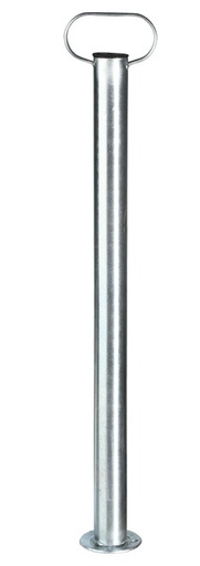 [REIMO-92757] Stützrohr RSR 48-700mm RSR 48-700 mm Destek Borusu