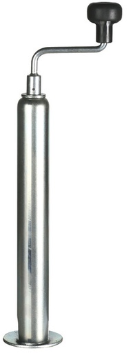 [REIMO-92758] Stützrohr ST 48-90 m.Kurb Kranklı ST 48-90 Destek Borusu