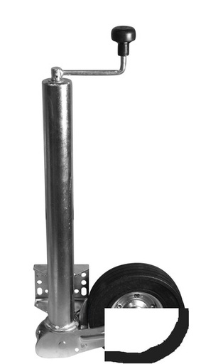 [REIMO-92776] Destek Tekeri 225x70 60mm Katlanır