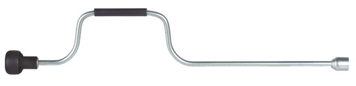 [REIMO-92781] El Krank Kolu U665mm 19mm