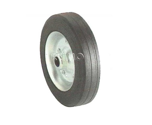 [REIMO-92786] Yedek Destek Tekeri 200x50 Çelik