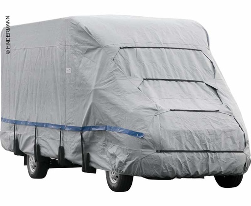 [REIMO-928172] Wintertime Çadır Örtüsü RM 810cm