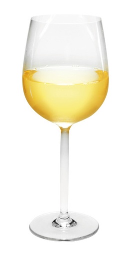 [REIMO-929077] Şarap Kadehi 2'li Set, SAN, 370 ml