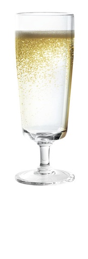 [REIMO-929179] Şampanya Kadehi 2'li Set 200 ml, SAN