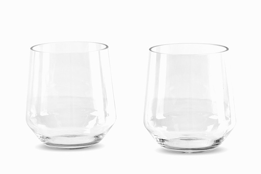 [REIMO-929486] Ayaksız Şarap Bardağı 2'li Set