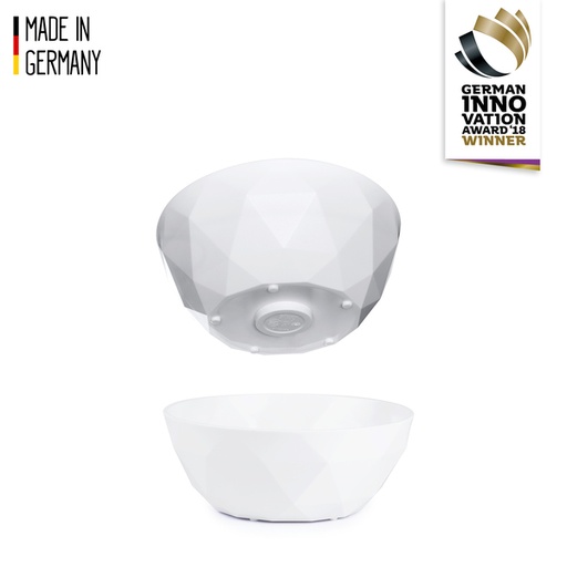 [REIMO-929545] Magnet Kase 2'li Set beyaz