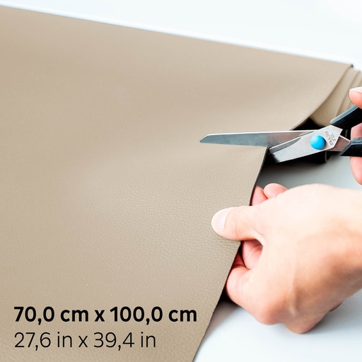 [REIMO-929567] Magnet Mat Bej 70x100