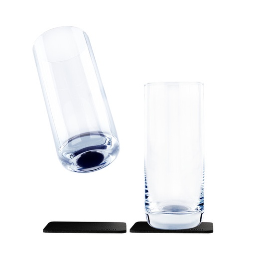 [REIMO-929606] SILWY 2'li Longdrink Bardağı