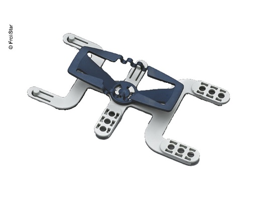 [REIMO-930100] Froli Travel Genişletme Paketi