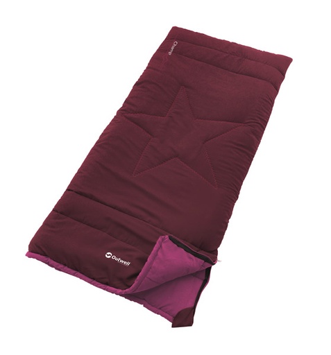 [REIMO-930453] CHAMP Kids Tavan Uyku Tulumu