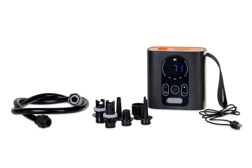 [REIMO-930682] 22 PSI'ye Kadar Akülü Hava Pompası