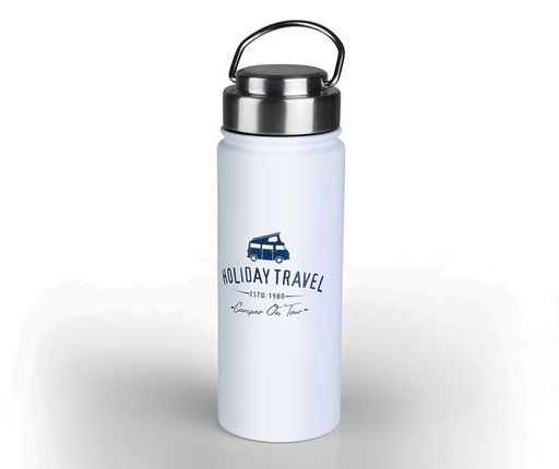 [REIMO-930952] Paslanmaz Çelik Vakumlu Termos 0,5L