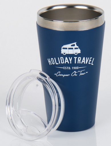 [REIMO-930954] Holiday Travel Vakumlu Kupa