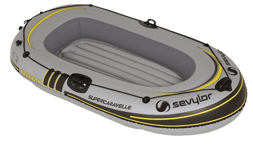 [REIMO-93324] Bot SUPERCARAVELLE XR86