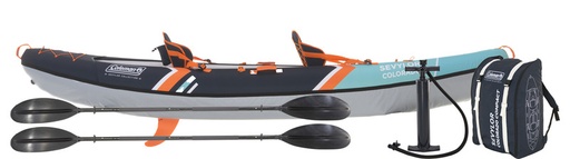 [REIMO-933267] Kayık COLORADO KIT 2 Yetişkin