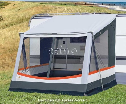 [REIMO-935201] Tekerlek Kapağı ve Etek Xpress için