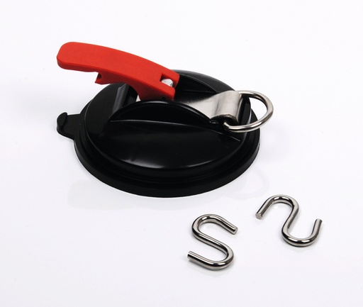 [REIMO-936471] Saugnapfbefest. mit Ring