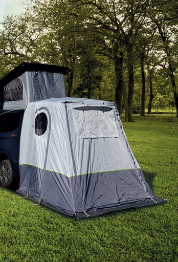 [REIMO-937994] VAN UPGRADE PREM Arka Çadır