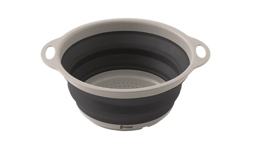 [REIMO-941013] Silikon Süzgeç koyu mavi Ø24 cm
