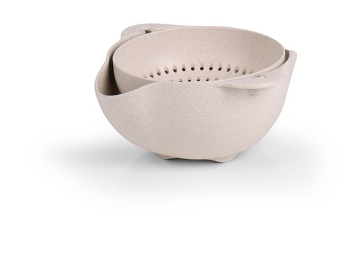 [REIMO-94133] Kase ve Süzgeç Ø24 cm