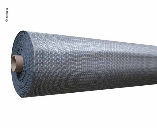 [REIMO-945203] Zeltteppich FLINT 50m B3m -> FLINT Çadır Halısı 50x3m