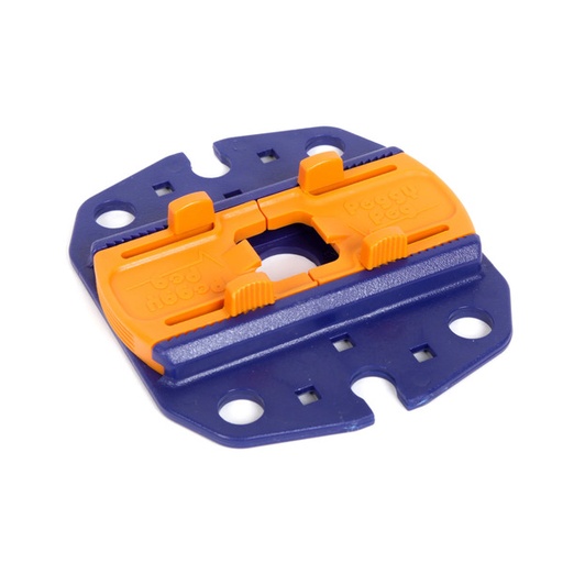 [REIMO-94828] Peggy Peg Fix&Go Ankraj Plakası