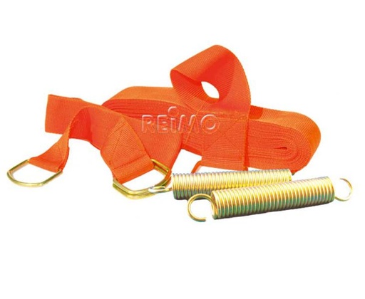 [REIMO-94832] Peggy Peg Fırtına Gergi Bandı