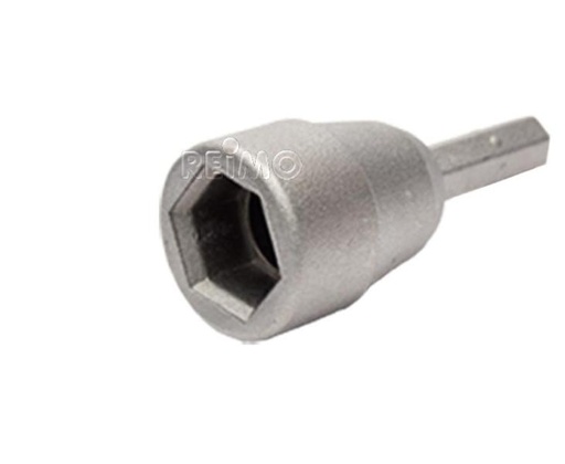 [REIMO-94835] PP Hardcore Alüminyum Adaptör