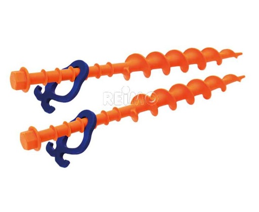 [REIMO-94840] PP Vidalı Kazık Long