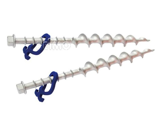 [REIMO-94841] PP Vidalı Kazık Long Alu
