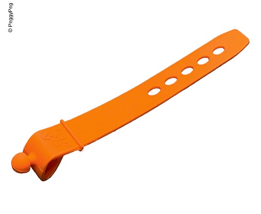 [REIMO-94855] PeggyPeg Silikon Kayış, 4 Adet